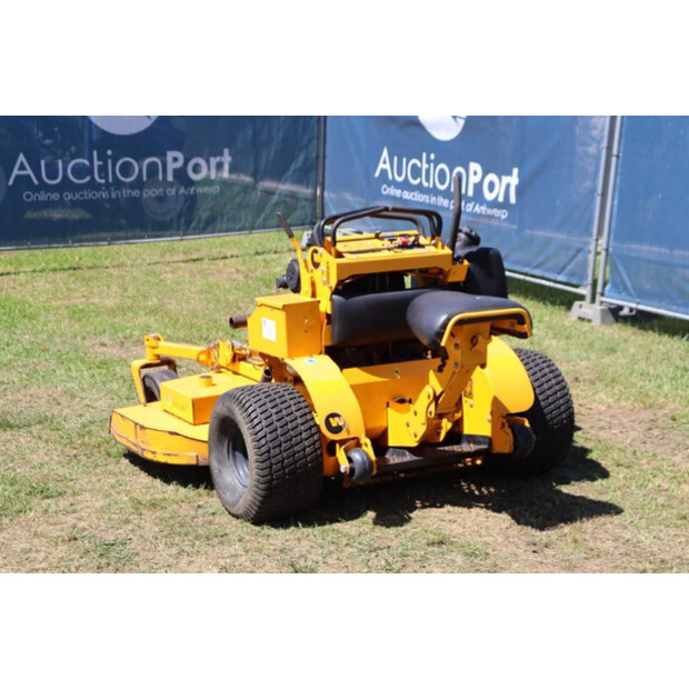 2014 Wright WSPX61FX730E-CE-41909472