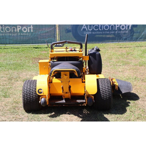2014 Wright WSPX61FX730E-CE-41909473