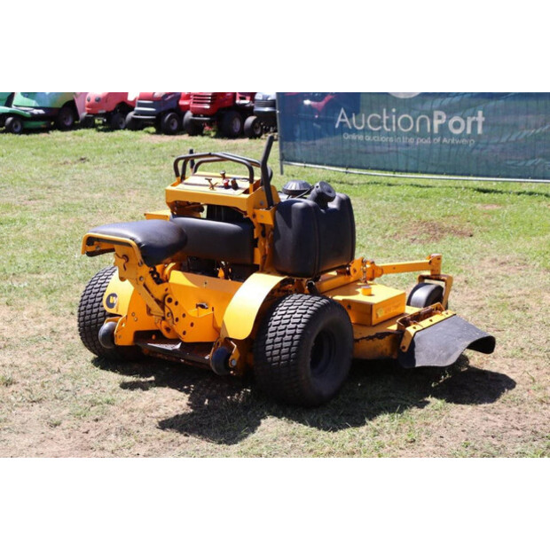 2014 Wright WSPX61FX730E-CE-41909474
