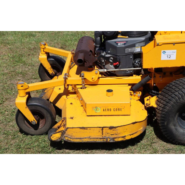 2014 Wright WSPX61FX730E-CE-41909479