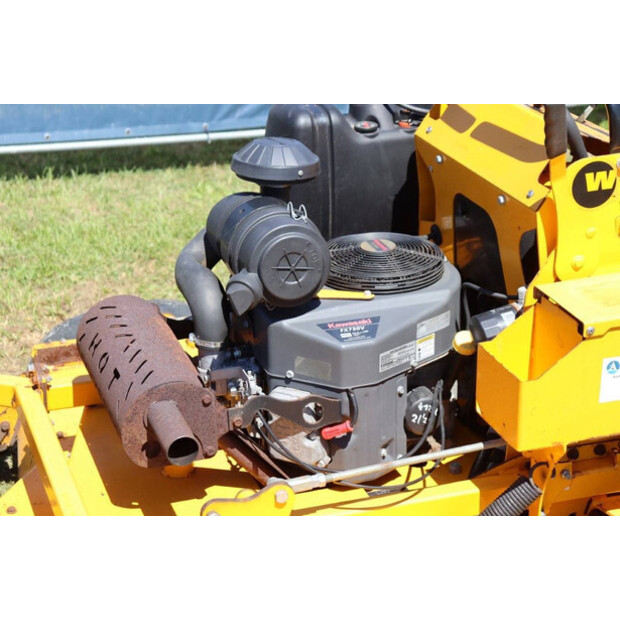 2014 Wright WSPX61FX730E-CE-41909480