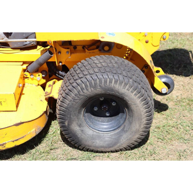 2014 Wright WSPX61FX730E-CE-41909485