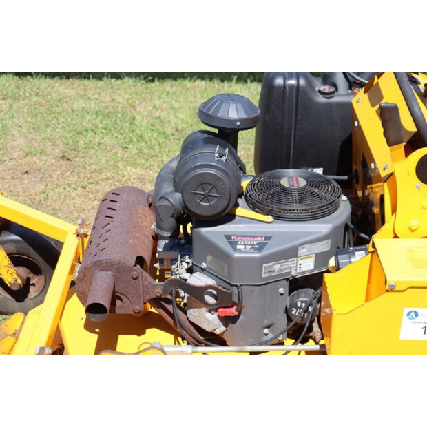 2014 Wright WSPX61FX730E-CE-41909486