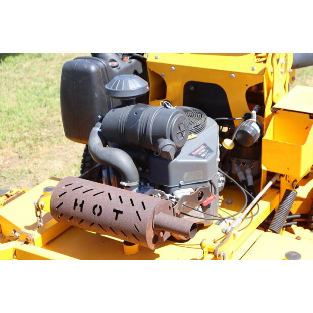 2014 Wright WSPX61FX730E-CE-41909488
