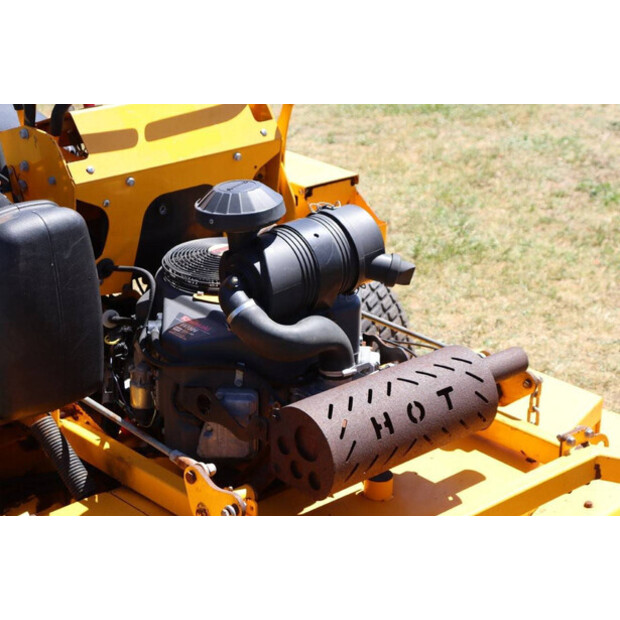 2014 Wright WSPX61FX730E-CE-41909489
