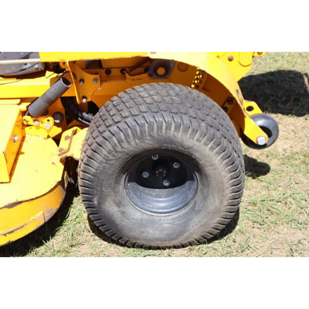 2014 Wright WSPX61FX730E-CE-41909490