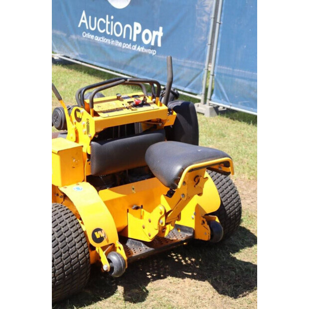 2014 Wright WSPX61FX730E-CE-41909491