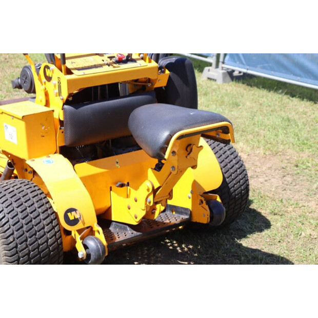2014 Wright WSPX61FX730E-CE-41909492