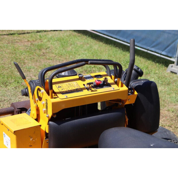 2014 Wright WSPX61FX730E-CE-41909493