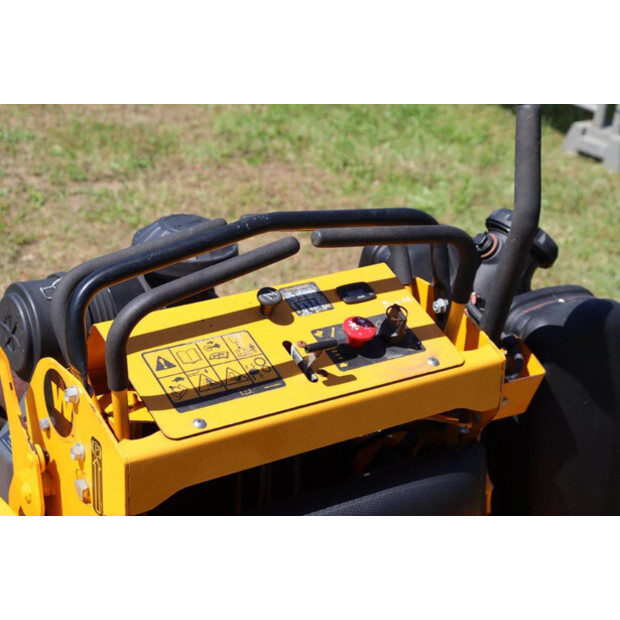 2014 Wright WSPX61FX730E-CE-41909495