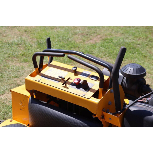 2014 Wright WSPX61FX730E-CE-41909498