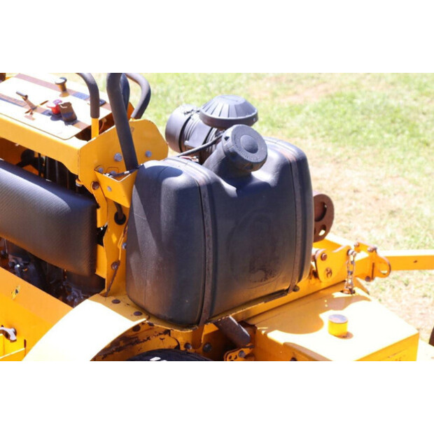 2014 Wright WSPX61FX730E-CE-41909499