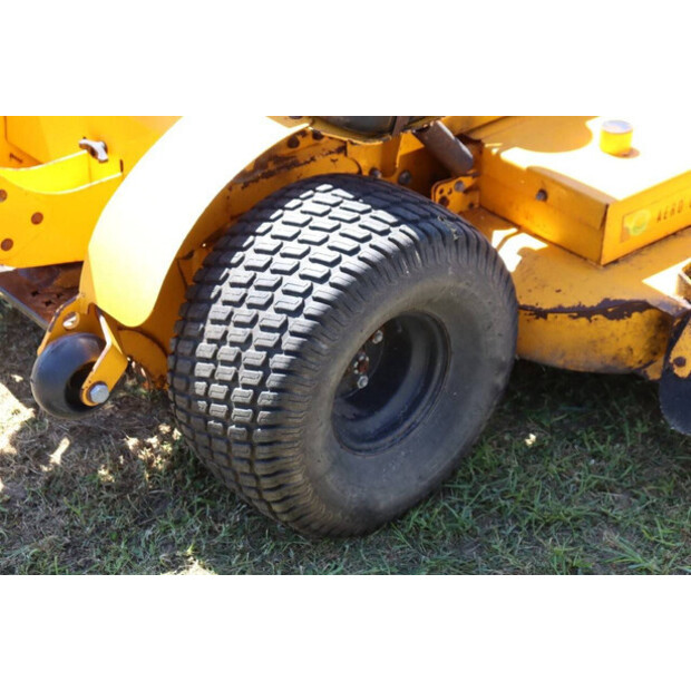 2014 Wright WSPX61FX730E-CE-41909500