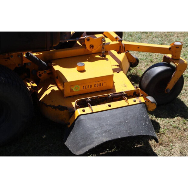 2014 Wright WSPX61FX730E-CE-41909501