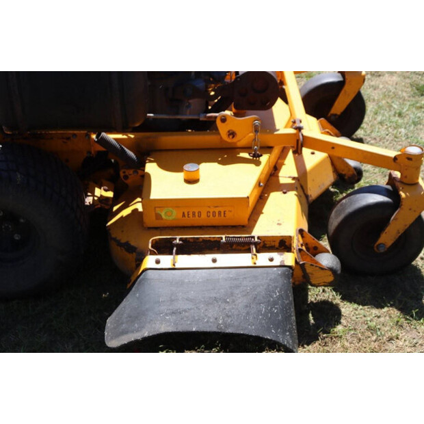 2014 Wright WSPX61FX730E-CE-41909502