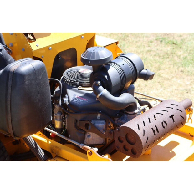 2014 Wright WSPX61FX730E-CE-41909503