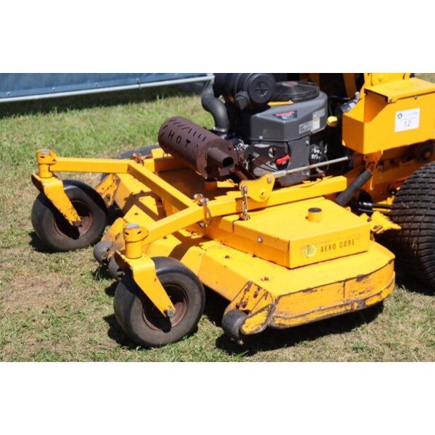 2014 Wright WSPX61FX730E-CE-41909505
