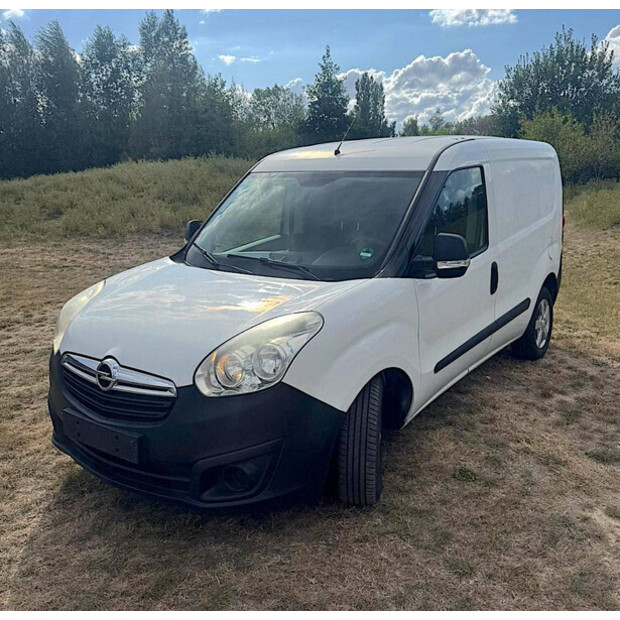 2013 أوبل Combo 1.6 CDTI-41909543