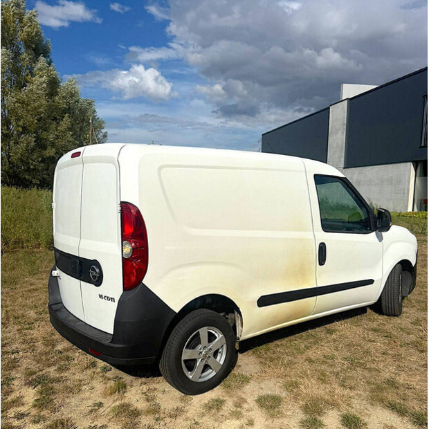 2013 أوبل Combo 1.6 CDTI-41909546