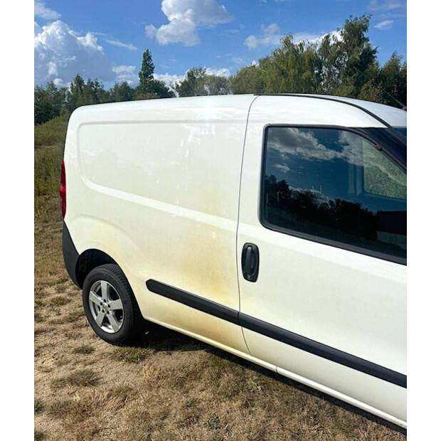 2013 أوبل Combo 1.6 CDTI-41909549