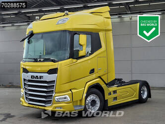 Image for Semi Trucks 2021 DAF XF 480