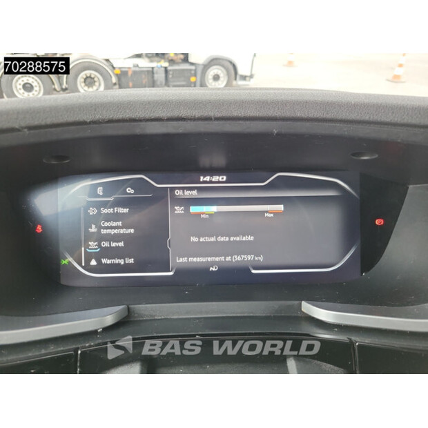 2021 داف XF 480-41909583