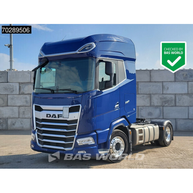 2022 DAF XG 530-41909622