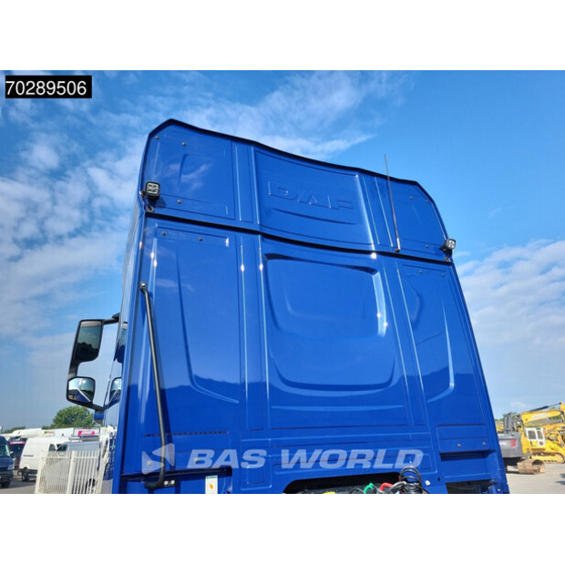 2022 DAF XG 530-41909630