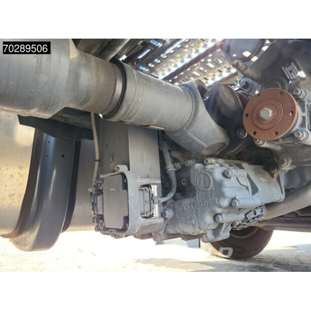 2022 DAF XG 530-41909635
