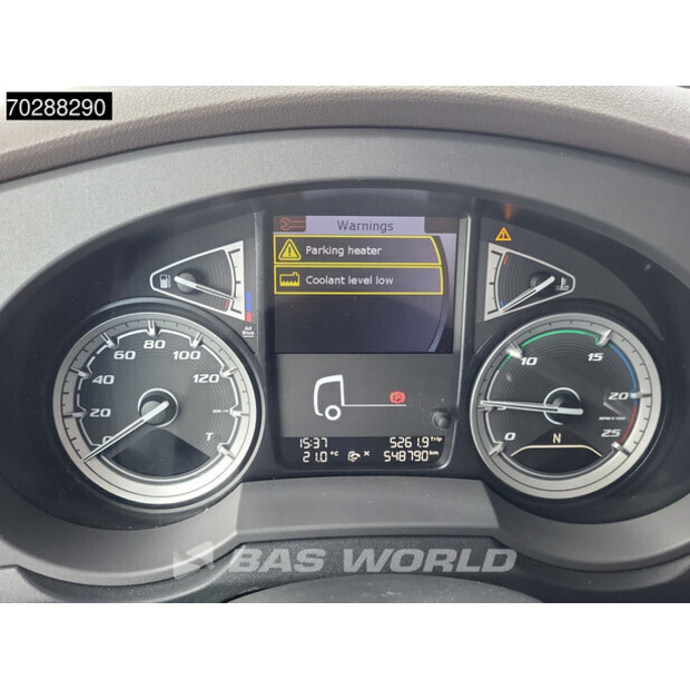 2021 داف XF 480-41909725