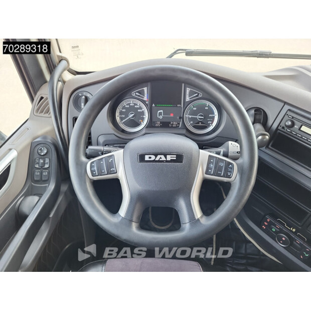 2021 داف XF 480-41909749