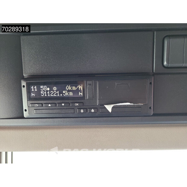 2021 داف XF 480-41909753