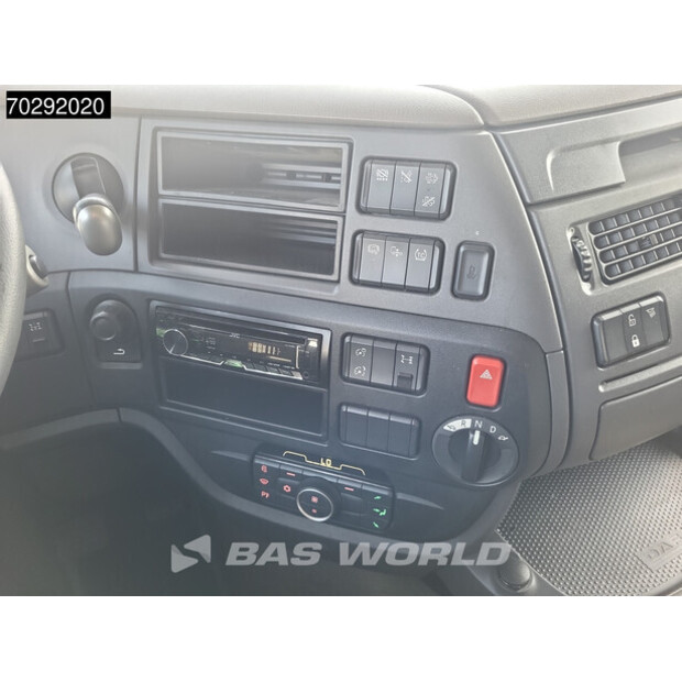 2021 DAF XF 480-41909779