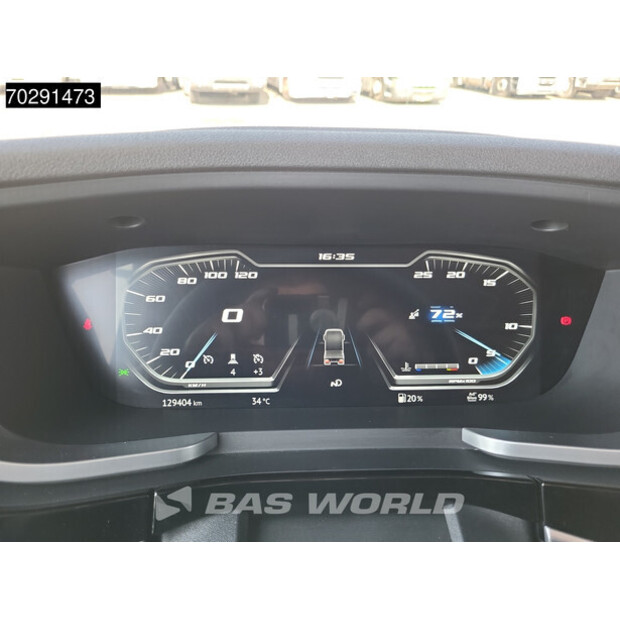 2022 DAF XF 480-41909825