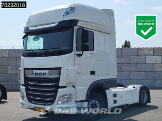 صورة ل آلات ثني الأنابيب 2022 داف XF 480