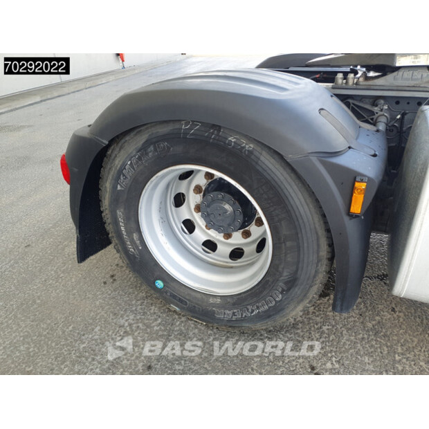 2021 DAF XF 480-41909939