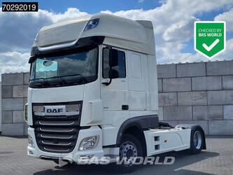 Image de CAMIONS 2021 DAF XF 480