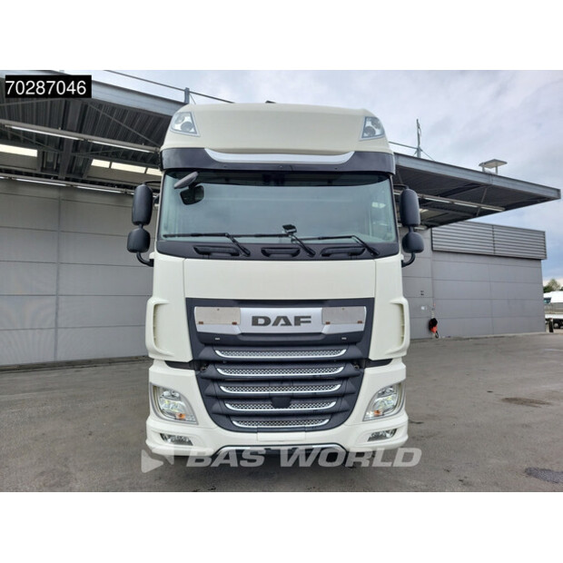 2021 DAF XF 480-41910098
