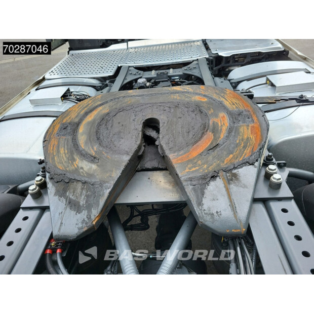 2021 DAF XF 480-41910107