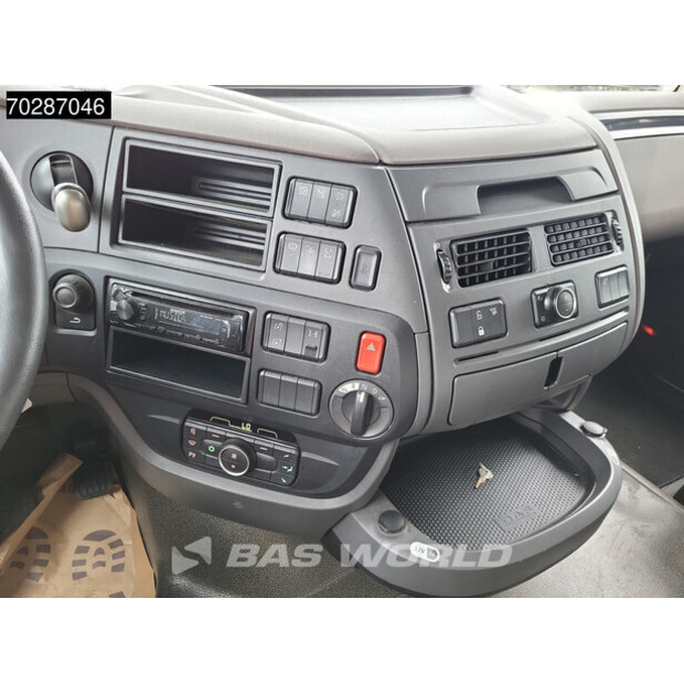2021 DAF XF 480-41910114
