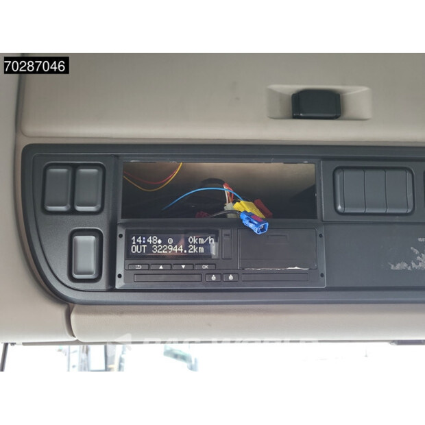 2021 DAF XF 480-41910120
