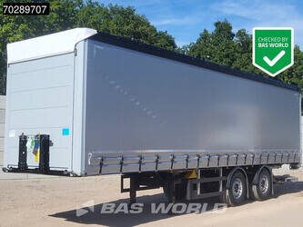 Image de REMORQUES 2025 SYSTEM TRAILERS OTHERS