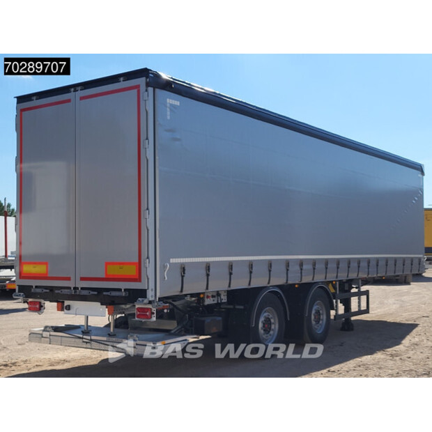 2025 SYSTEM TRAILERS OTHERS-41910132