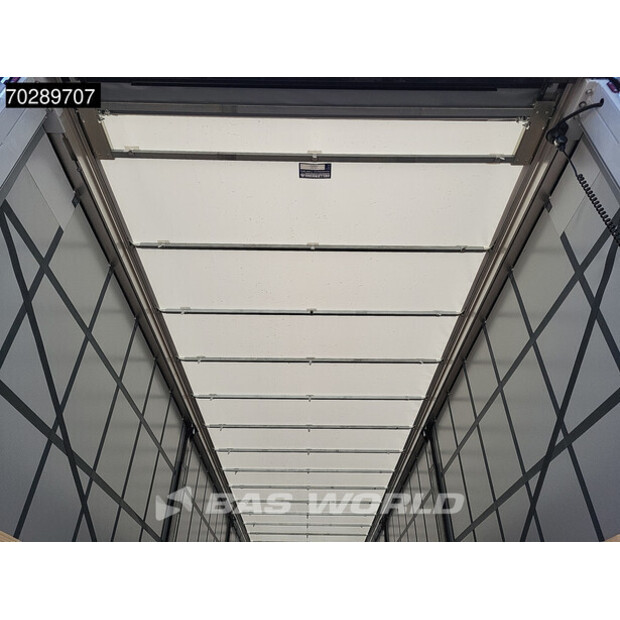 2025 SYSTEM TRAILERS OTHERS-41910139