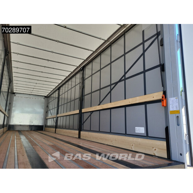 2025 SYSTEM TRAILERS OTHERS-41910141