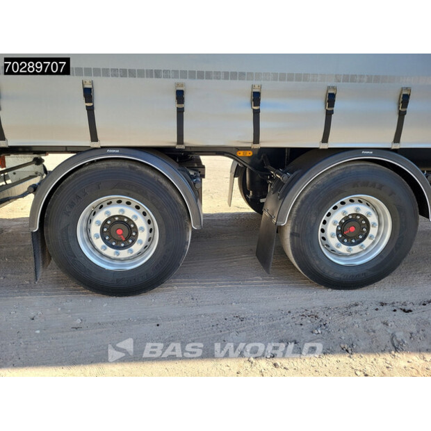 2025 SYSTEM TRAILERS OTHERS-41910146