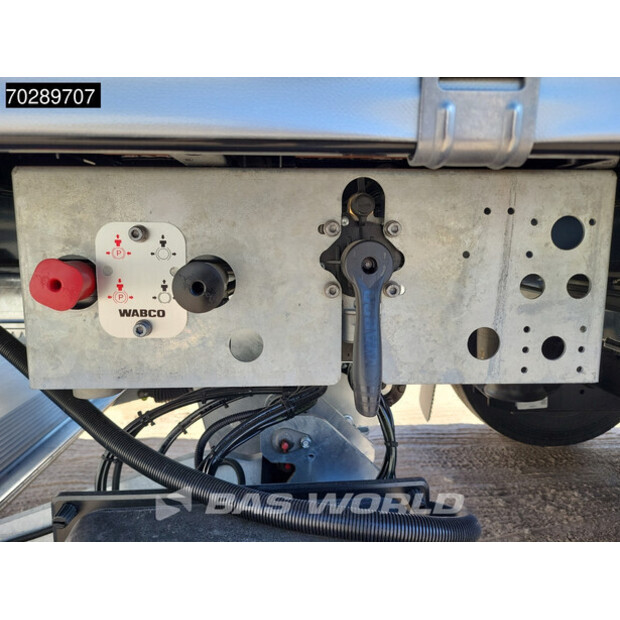 2025 SYSTEM TRAILERS OTHERS-41910158
