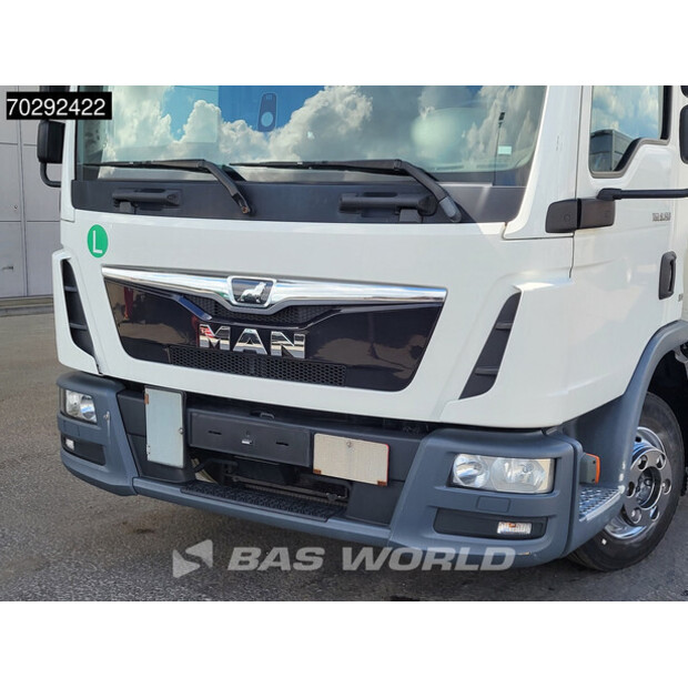 2019 مان TGL 8.190-41910171