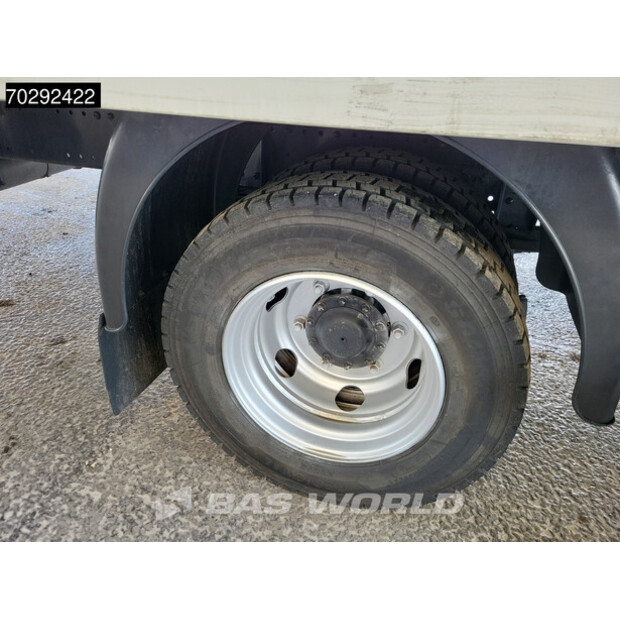 2019 مان TGL 8.190-41910179