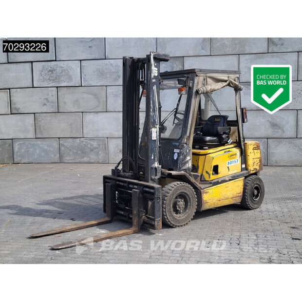 2001 Yale GDP25-41910196